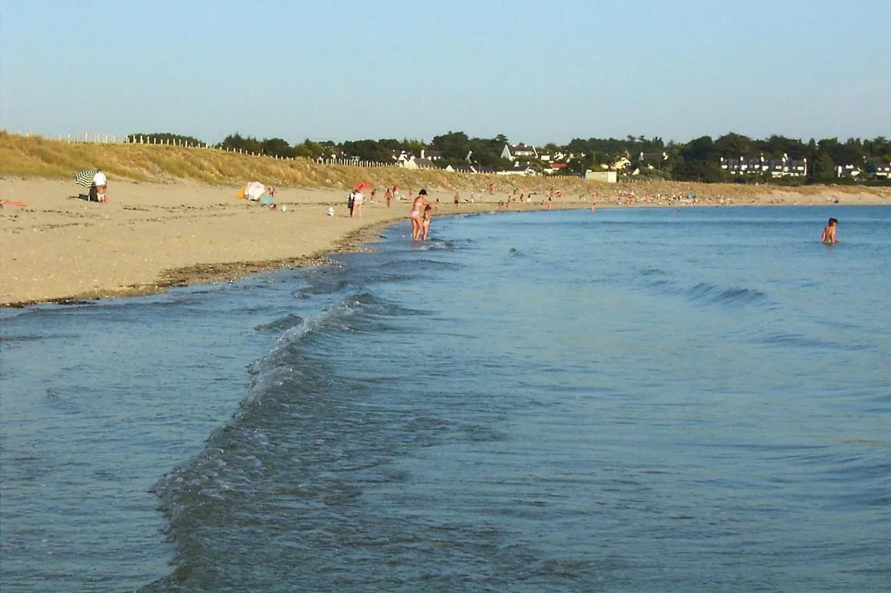 Cottage, St Gildas De Rhuys Saint-Gildas-de-Rhuys
